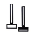 Strong SM-SBAR2-BKT-UNIV Universal Tv Soundbar Mount Bracket. Fixed Price $29.95.