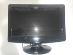 Coby Inch Tft Model Led TV1526. Fixed Price $45.00.