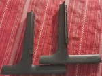 Samsung Tv Stand Legs BN63-19492X QN43LS03AAFXZA Ship Fast. Fixed Price $21.99.
