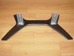 Sharp LC-70UQ17U Tabletop Stand Tv (grade B) Pedestal A886UU. Fixed Price $329.75.