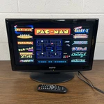 Sanyo DP19640 19" Lcd Tv Monitor Hdmi A/v 720P W/ Remote Retro Gaming - Read!. Fixed Price $59.95.