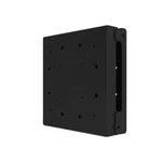 Peerless DSX750 Media Player Holder For 32 To 60" Displays Black. Fixed Price $27.44.