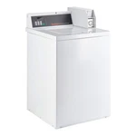 Speed Queen 3.19 Cu. Ft. 27" Top Load Commercial Washer - Coin Operated. Fixed Price $2394.75.
