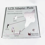 Premier Mounts Lcd Adapter Plate Ufp 280 New In Opened Box. Fixed Price $21.99.