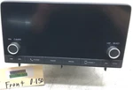 2023-2024 Acura Integra Dash Display Screen Monitor Radio Receiver Module Oem.. Fixed Price $159.99.
