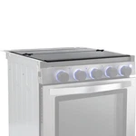 Recpro Rv Oven Cooktop Glass Replacement Greystone Compatible. Fixed Price $154.99.