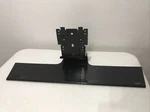 Samsung HU7000 55" Tv Stand Base BN61-10591A #1 DH06 Oem Used Ships Same Day. Fixed Price $13.99.