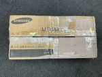 Samsung Y-type Foot Stand For Select 46-55" Commercial Led Monitors. Fixed Price $36.00.