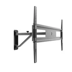 Kanto FMC1 Telescoping Corner Mount For 40-INCH 60-INCH Tvs Black. Fixed Price $223.98.