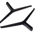 Vizio E75-E1 Tv Stand Legs , ( Screws Not Included ). Fixed Price $119.95.