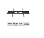 Premier Universal Wall Mount For 61+" Displays (74D). Fixed Price $55.69.