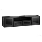 Salamander Designs Synergy 245 Quad Av Cabinet. Fixed Price $2499.00.