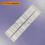 Led Backlight Strips For Sharp LC-43N4000U LC-43N6100U HD426K3U51-T1K1 SVH420AA7. Fixed Price $20.53.