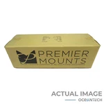 New Premier Mounts AST-2446 Adjustable Height Suspension Adapter. Fixed Price $124.99.