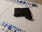 Lg Door Hinge Cover Right MCK68412402. Fixed Price $20.00.