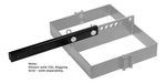 Presonus Cdl-rigging-ext-bar Extension Arm For Grid. Fixed Price $157.99.