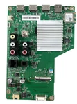 Vizio 756TXLCB02K039 Main Board For V435-J01 (LTPWE6LX). Fixed Price $38.96.