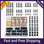 "universal Tv Mounting Hardware Kit M4/M5/M6/M8 Screws & Spacers Vesa-comp... Fixed Price $12.99.