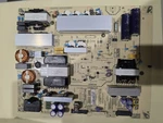 Lg 65" EBR44470101 5EAX70300705 (1.0) Power Supply Board For OLED65C5PUA. Fixed Price $74.50.