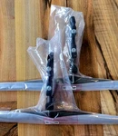 Sony Tv Leg Stand 4L-TGR-STD (SB1)(SB2 Black. Fixed Price $38.82.