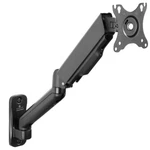 Gabor Levitouch Adjustable Single Monitor Wall-mount Arm For 17-32" Displays. Fixed Price $49.99.