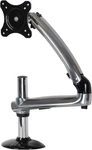 Peerless Av LCT620A Single Arm 2-LINK With Clamp And Grommet New. Fixed Price $39.99.