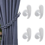 Rierdge 4 Pack Hardware - Durable Stainless Steel Repair Brackets Set. Fixed Price $18.87.