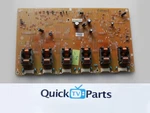 Symphonic WF32L6 Backlight Inverter L4404MPS (BL4400F01022). Fixed Price $49.99.