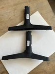 Samsung Tv Stands. Fixed Price $36.00.