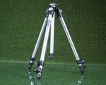 Bogen Manfrotto 3001N Aluminum Tripod Base Only K!!. Fixed Price $54.95.
