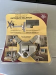 Sanus Systems Metal Visionmount Tv Wall Model VM2S 30LBS New Made In Usa!. Fixed Price $38.99.