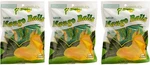 Bag Philippine Brand Dried Mango Balls Chewy Fruit Candy Snacks 18 Pcs 3.52OZ. Fixed Price $14.99.