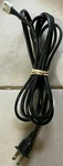 Funai 43PFL5766/F7 Power Cord. Fixed Price $9.88.