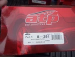 Transmission Filter -auto Atp B-291. Fixed Price $20.99.