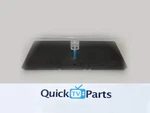 Toshiba 50L1350U Tv Stand APRI50T03DI Used. Fixed Price $124.99.