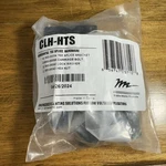 Middle Atlantic Clh-hts Horizontal Tee Splice Hardware Kit. Fixed Price $11.99.