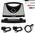 Pro Portable Wireless Tv Speakers For Smart Without The Blaring Classic. Fixed Price $219.30.