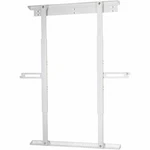 Peerless-av IWB680-W Wall Mount For Interactive Display White IWB680W. Fixed Price $378.51.