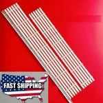 Led Backlight Strip-sony KD-65X75CH KD-65X750H XBR-65X800G KD-65X8000G-USA Stock. Fixed Price $34.00.