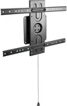 Tripp Lite Portrait Landscape Display Wall Mount Black DWM3780ROT. Fixed Price $120.61.