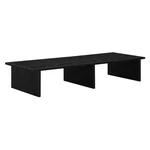 Convenience Concepts DESIGNS2GO Tv/monitor Riser For Tvs Up 46 Inches Black. Fixed Price $88.95.
