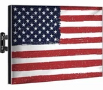 Garnetics Outdoor Tv Cover 55 Inch Waterproof, Weatherproof Enclosures. Fixed Price $44.99.