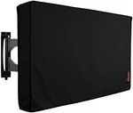 Outdoor Tv Cover To 55 Inch Weatherproof, Size 52''L X 31''H, Waterproo. Fixed Price $50.99.
