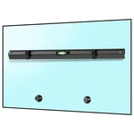 No Stud Mount Bracket For 32-75 Inch Tvs, Sturdy Drill Drywall. Fixed Price $27.50.