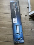 Armstrong 37- 70 Large Tilt Mount Flat Panel Tv Wall. Fixed Price $29.99.