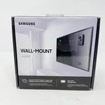 Samsung WMN750M Za Wall Mount For 33 65IN Curved Flat Tvs Mini Vesa 200 400. Fixed Price $89.99.