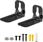 Wall Mount Bracket For Samsung Soundbar HW-B550 B450 Q990B Q990C Q800B Black. Fixed Price $18.99.