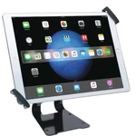 Cta Digital Pad-atgsl Tablet Stand, Black, Metal, 4-5/8" W. Fixed Price $64.79.