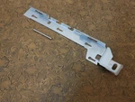Oem Apple G4 Case Security Locking Bar & Spring 805-2080. Fixed Price $9.77.