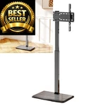Afaloona Universal Floor Stand,tv Mount For 32-75 Inch Black. Fixed Price $81.69.
